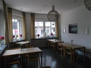 ART Hotel Ufer - Düsseldorf - 1