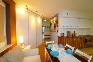 Apartament z widokiem - Puck - 9