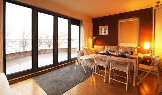 Apartament z widokiem - Puck - 3