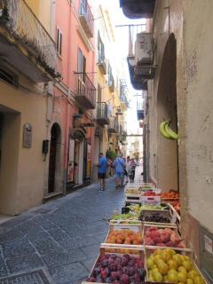 B&B Le Spiagge - Gaeta - 8