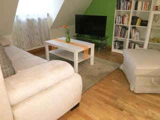 Ferienwohnung Boellsteiner Hoehe - Böllstein - 9