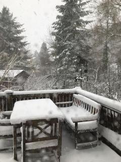 Ferienwohnung Boellsteiner Hoehe - 3