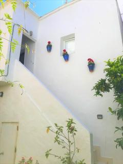 Nuevo Sobrado - Tarifa - 9