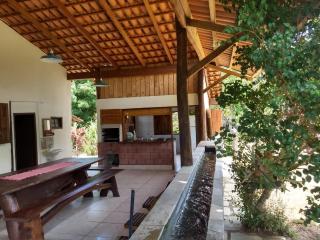 Fazenda Tarumã - Pirenópolis - 9