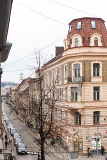 LEOGRAND Apartment on Doroshenka 38 - Lviv - 1