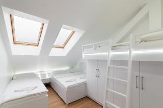 LEOGRAND Apartment on Doroshenka 38 - Lviv - 9