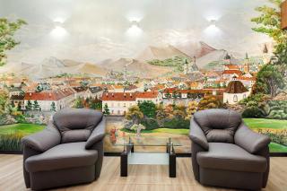 LEOGRAND Apartment on Doroshenka 38 - Lviv - 4