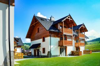 Przystań Góralska - Szczawnica - 8