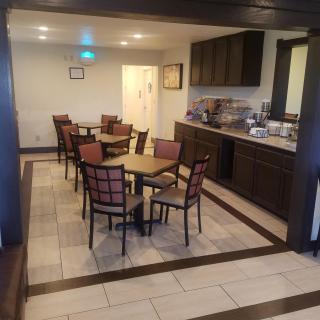 SureStay Hotel by Best Western Hollister - Hollister - 4