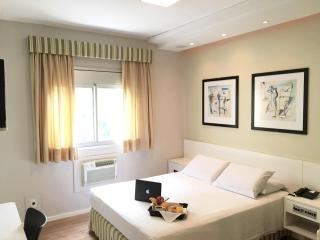 Cosmos Hotel - Caxias do Sul - 9