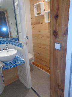 Les chambres de Kerael - Crozon - 9
