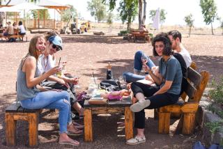 Assaf Boutique Winery & Cabins - 1