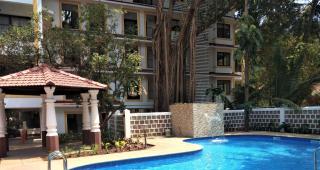 Casa Legend Suites Candolim Goa - Candolim - 1