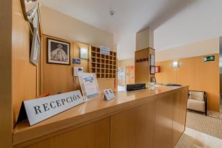 Hotel Apartamentos Loto Conil - Conil de la Frontera - 5