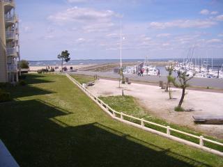 T3 NEUF VUE PANORAMIQUE sur Mer PREMIERE LIGNE - Arcachon - 9