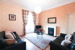 Oban Town Centre Apartment - Oban - 2