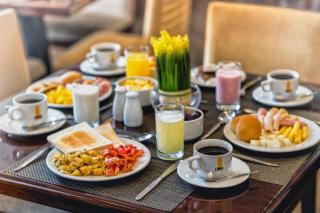 LimaQ Hotel - Lima - 9