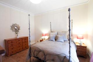 Oban Town Centre Apartment - Oban - 4