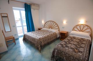 Albergo Macrì - Isquia - 1