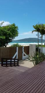 Ingleses Seashore - Florianópolis - 1