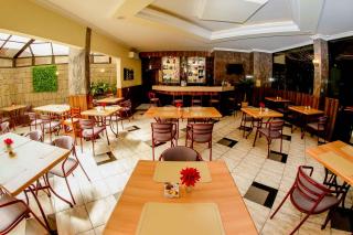 Susin Hotel - 1