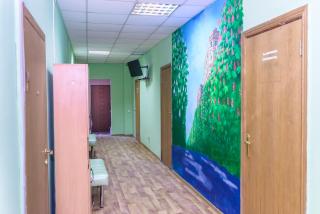 BOTANIC GLOBUS HOSTEL - Kiev - 7