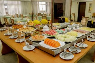 Susin Hotel - 4