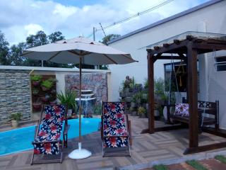 Casas Bom Sono - Foz do Iguaçu - 9