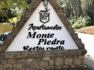 MONTE PIEDRA - Arroyo Frio - 9