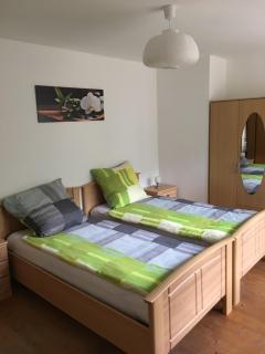 Ferienwohnung Im Bachgrund - Schlitz - 9