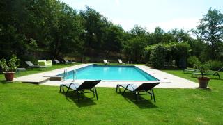 AGRITURISMO Casale Il Caggio - 5