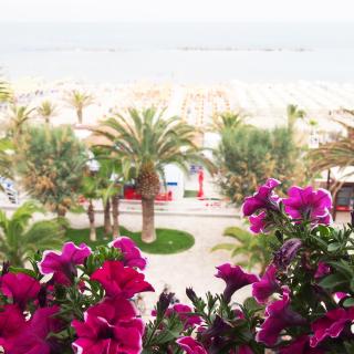 Casa Allegra - San Benedetto del Tronto - 1