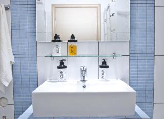 SilkFab Apartments - Athens - 2