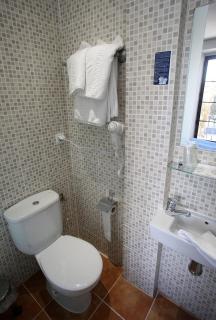 Hostal Centro - 1