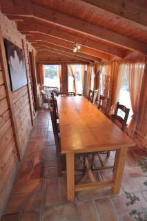 Les Chalets du Mazet Saint Voy - Mazet-Saint-Voy - 2