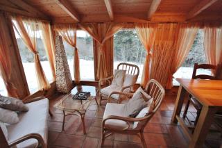 Les Chalets du Mazet Saint Voy - Mazet-Saint-Voy - 6