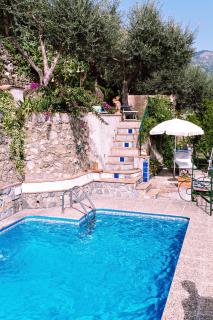B&B Orto Paradiso - Minori - 2