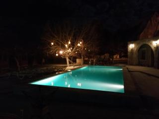Seven Rock Cave Hotel - Göreme - 1