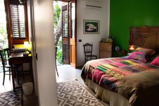 Lirma B&B - Cefalù - 0