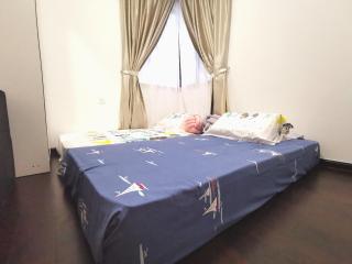 R&F Princess Cove by RR JBcity - Johor Bahru - 8