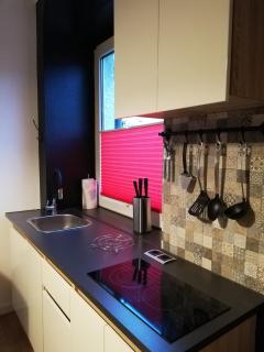 Dream & Relax Apartment's Messe - Nuremberg - 5