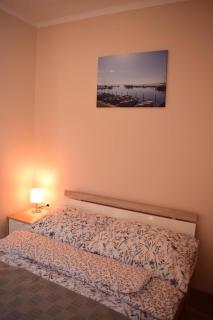 Vadszőlő Apartman - Balatonmáriafürdő - 1