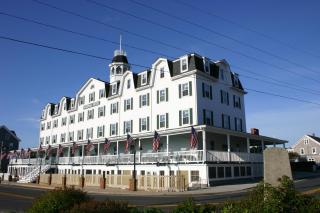 National Hotel - New Shoreham - 5