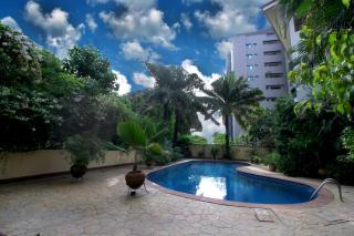 La Cour Hotels and Apartments Cooper - Lagos - 9