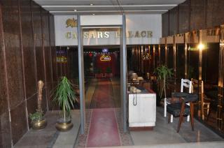 Caesars Palace Hotel - Il Cairo - 2