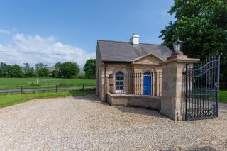 The Gatelodge - Dungiven - 5