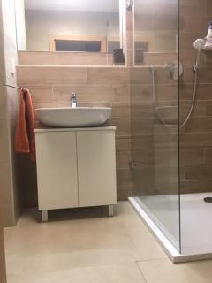 Apartmán Čihadla - 4