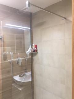 Apartmán Čihadla - 2