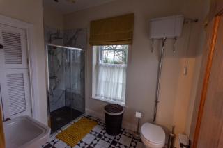 The Gatelodge - Dungiven - 1