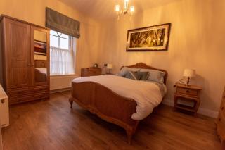 The Gatelodge - Dungiven - 2